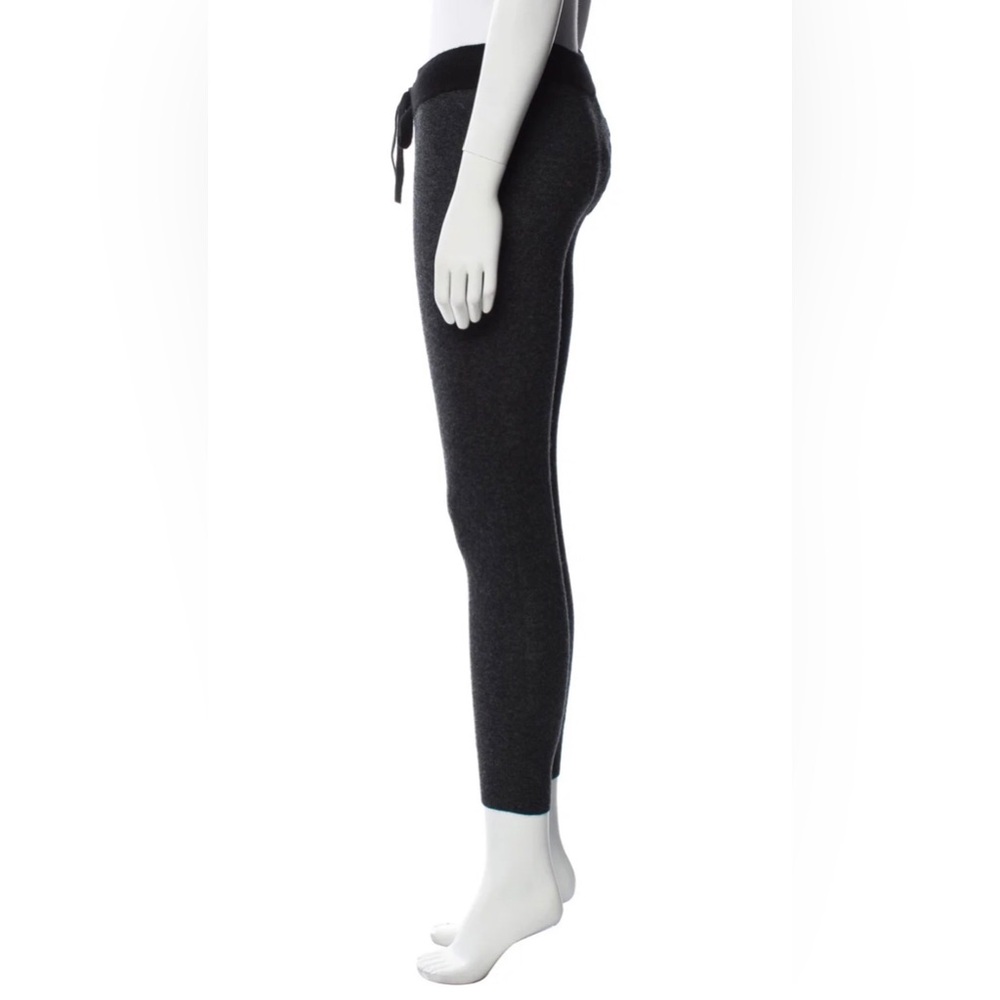 NWT James Perse 100% Cashmere Pants - Picture 13 of 15